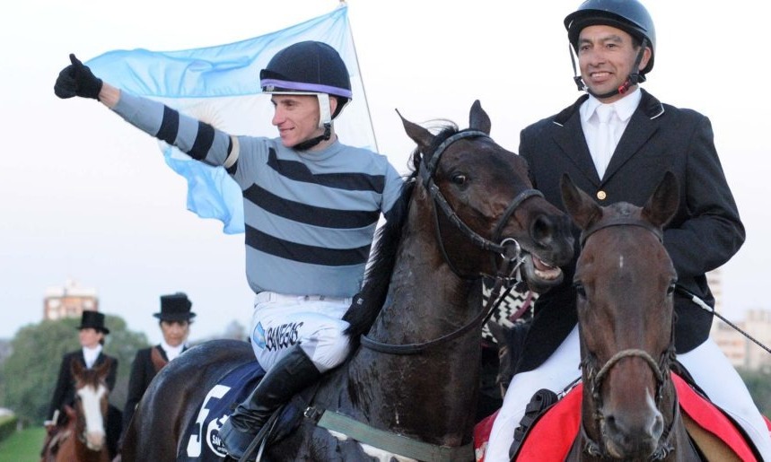 GP Carlos Pellegrini contará com 17 competidores, incluindo três brasileiros