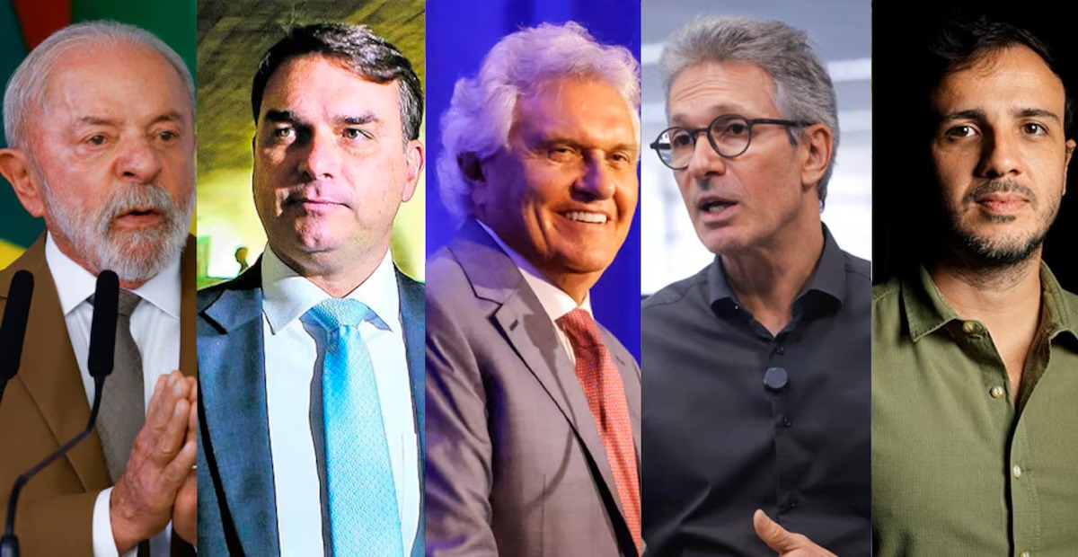 An�lise|Voto alternativo de eleitor de Lula e Fl�vio traz m� not�cia � terceira via, aponta Genial/Quaest