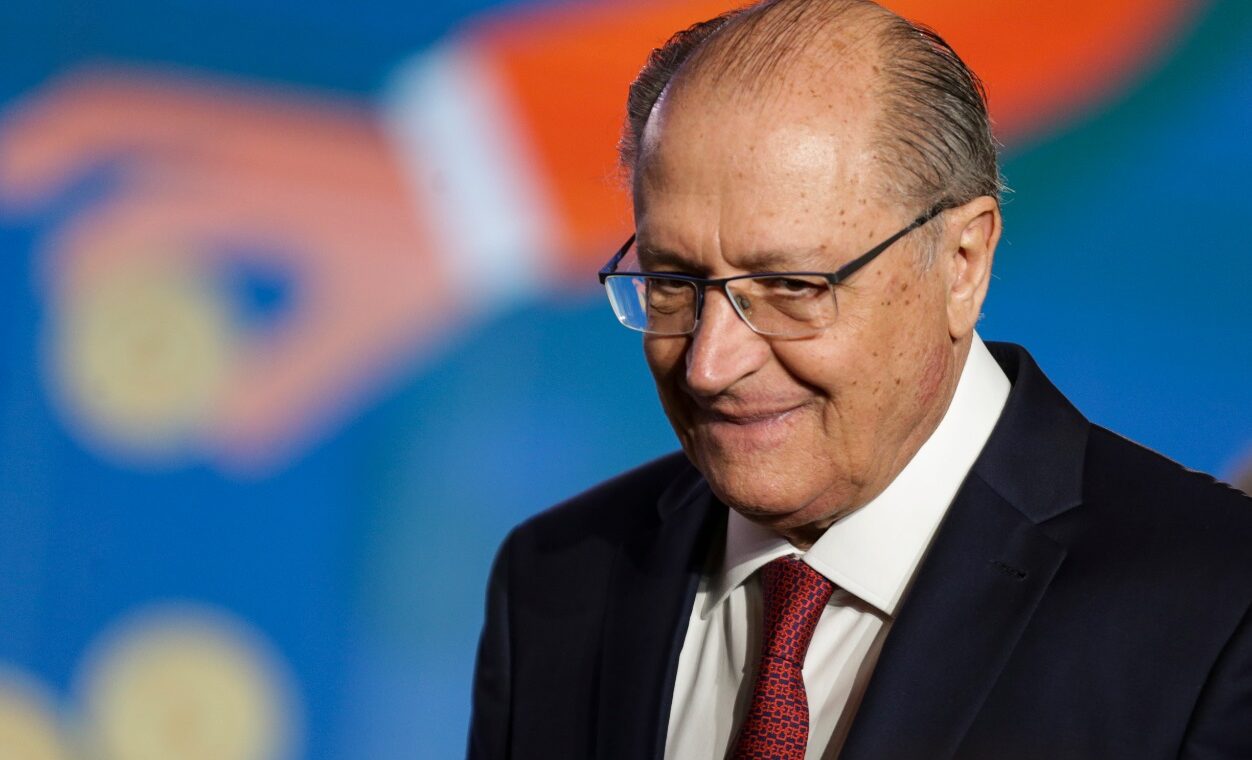 PlatBR: As opes na mesa de Alckmin para 2026