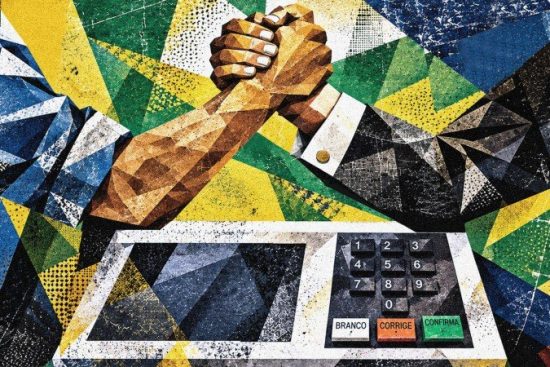 Voto de assalariado e empreendedor acirra disputa do segundo turno, por Luiz Carlos Azedo