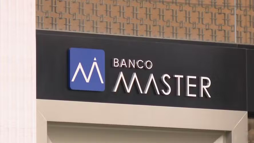 O vencimento hoje de R$ 200 milhes em CDBs do Master