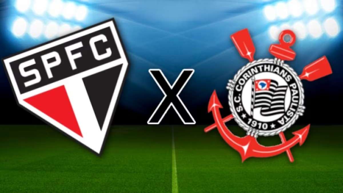 Cl�ssico Majestoso � o destaque da 15� rodada do Campeonato Brasileiro