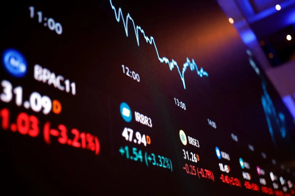 Ibovespa a 250 mil? Morgan v� Bolsa subindo at� 46% com elei��es; veja apostas