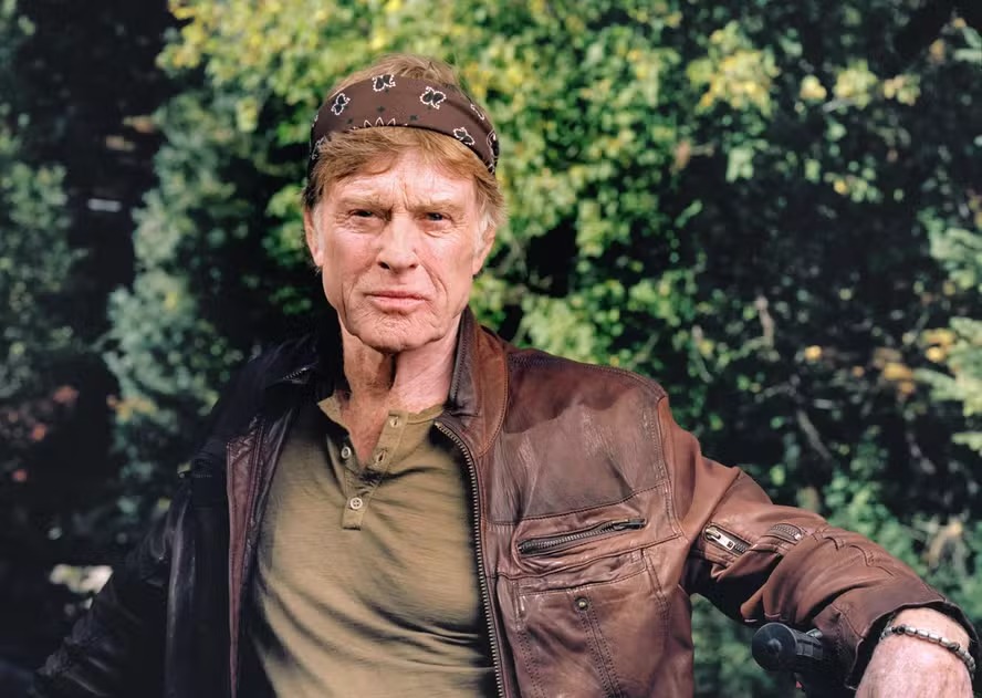 Morre o ator Robert Redford, um dos maiores cones de Hollywood, aos 89 anos