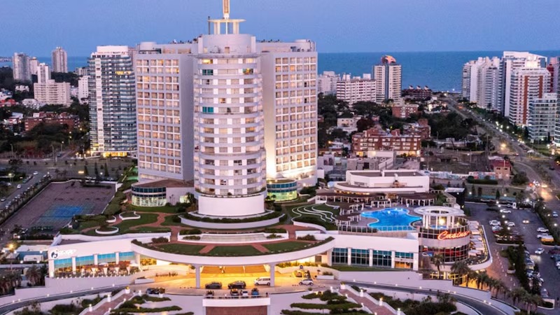 JHSF paga US$ 160 mi pelo antigo Conrad de Punta del Este e reforça aposta no Uruguai