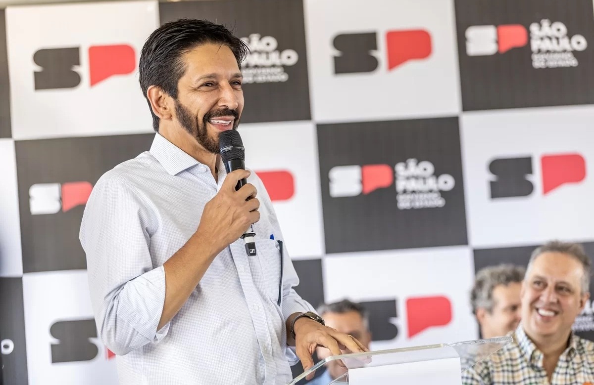 Ricardo Nunes prepara decreto de desapropriaes na capital; Jockey Club na mira do prefeito