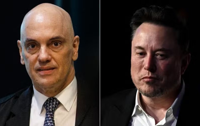 STF deve agir com a rgua de Musk?, por Vera Magalhes