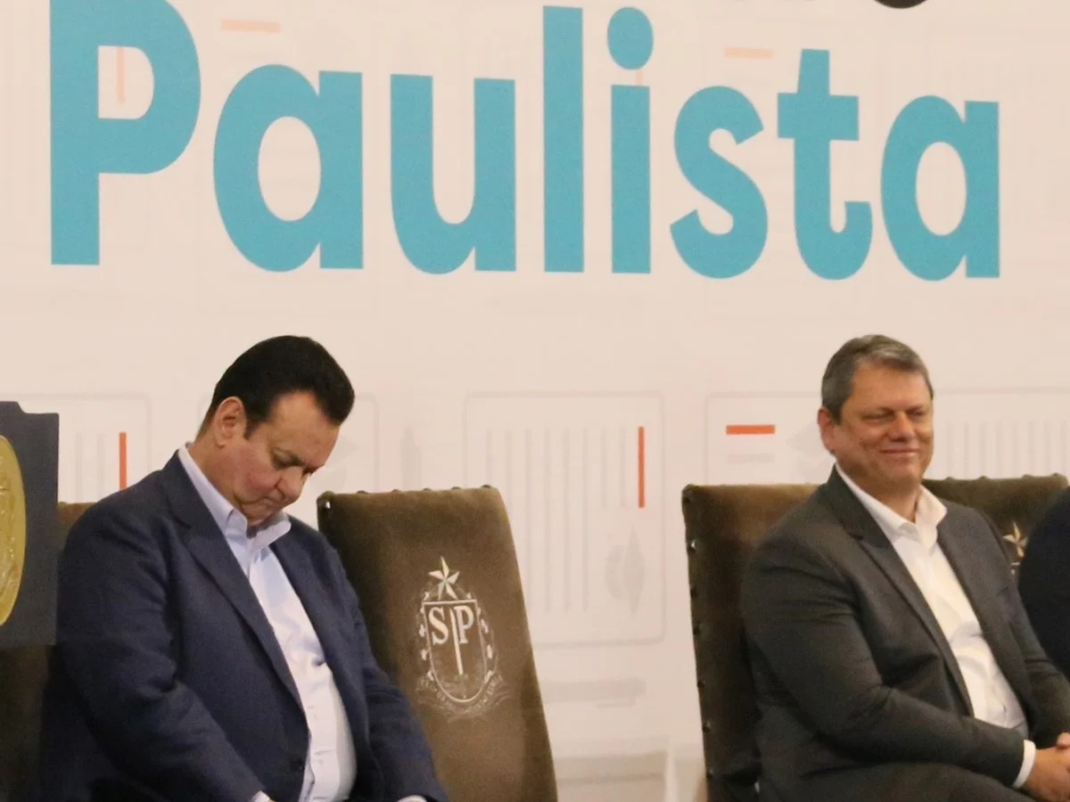 Kassab antecipa sada do governo Tarcsio para focar nas eleies