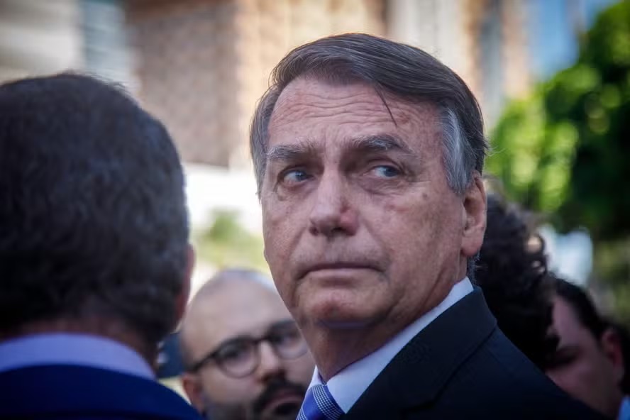 O Globo: Bolsonaro e o voto conservador, por Elio Gaspari