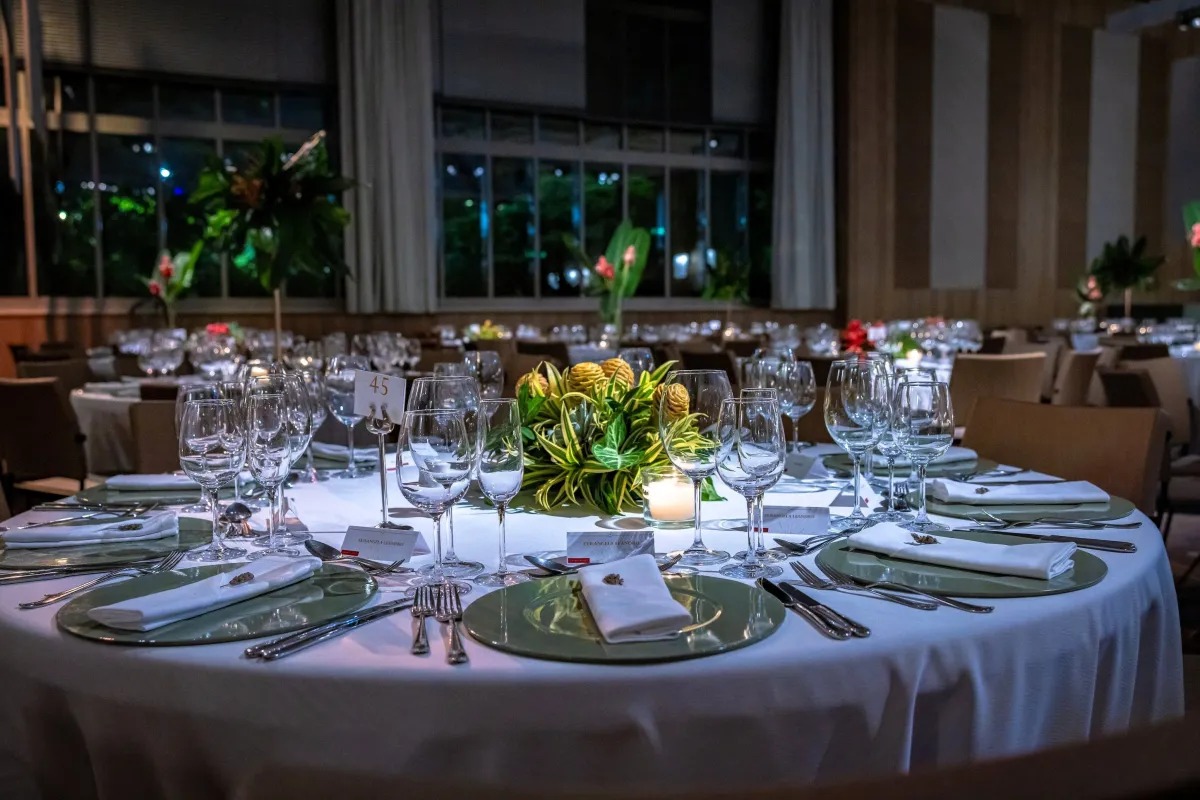 R�veillon em S�o Paulo: festas, restaurantes e hot�is para a virada do ano