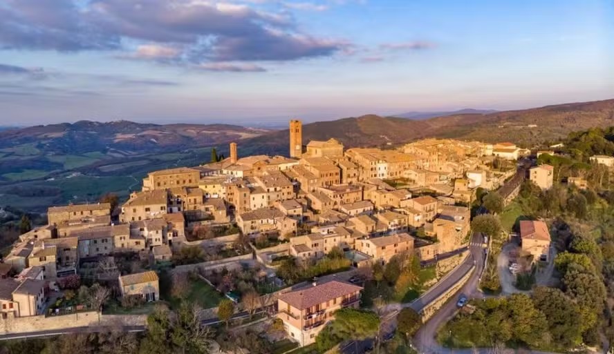 Vila na Itlia oferece at R$ 126 mil para atrair novos moradores; conhea