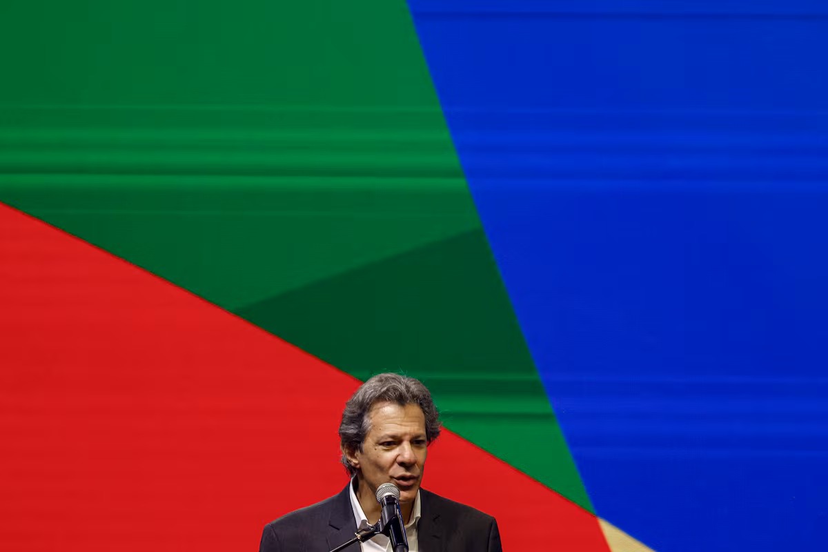 Opini�o|Como foi a passagem de um ministro singular pela Fazenda, em cinco cap�tulos