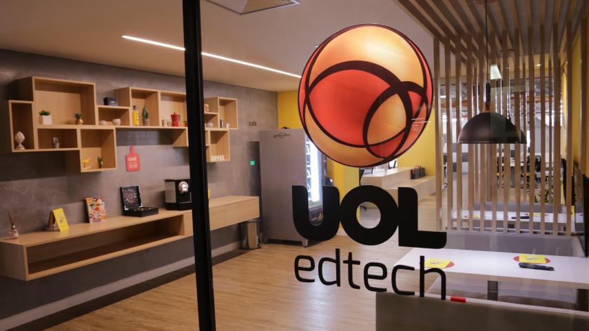 EXCLUSIVO: UOL Edtech compra Passei Direto