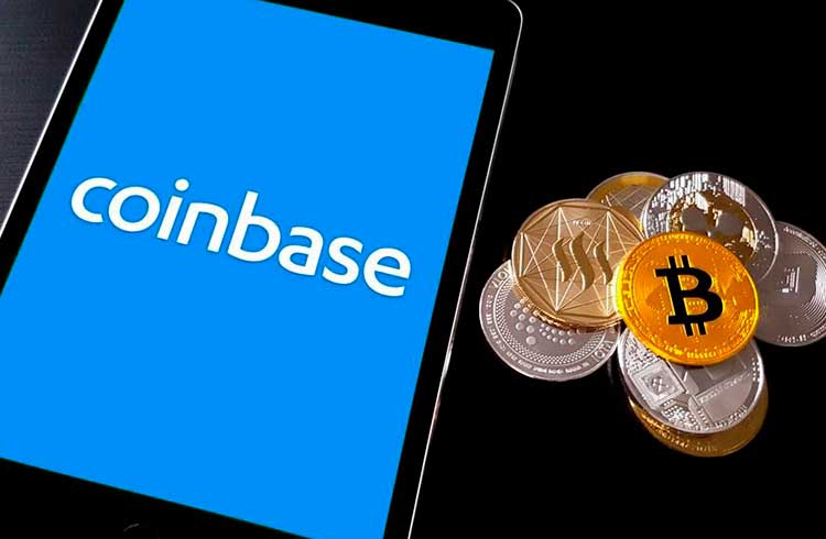 Aes da Coinbase So uma Boa Aposta, Mas Cheia de Riscos