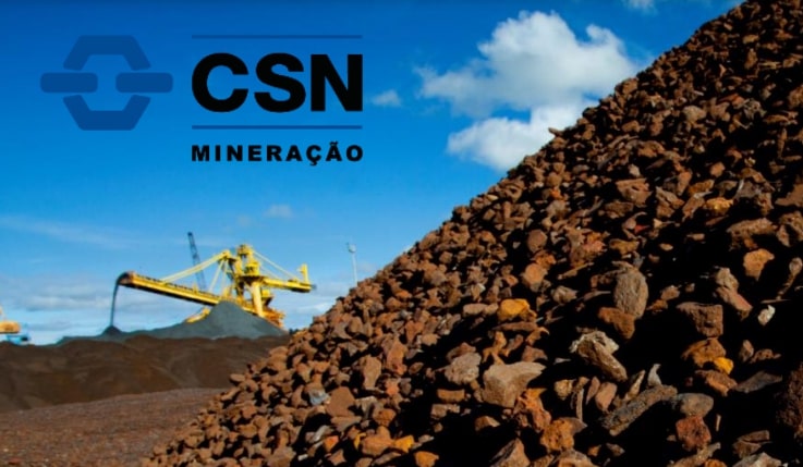 Aps IPO, CSN Minerao quer ampliar produo