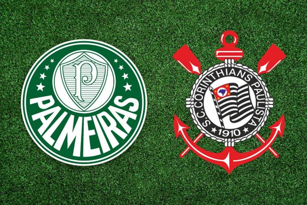 Derby Paulista traz Palmeiras vice-l�der e Corinthians em busca de reorganizar o time