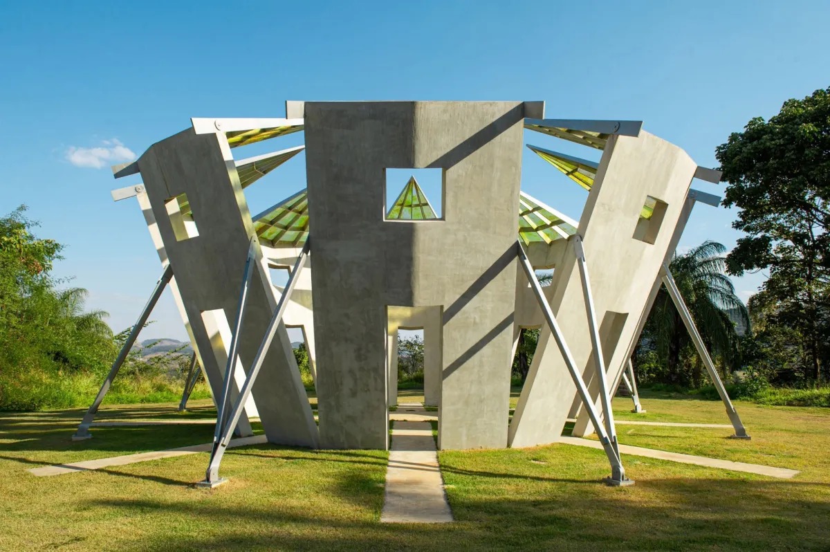 Grupo Capim Santo, da chef Morena Leite, assume gastronomia de Inhotim