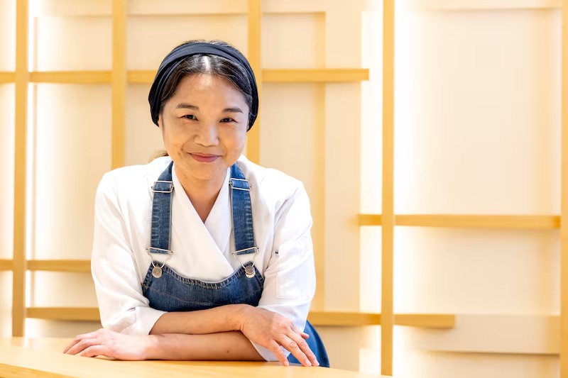 Como Telma Shimizu fez do Aizom um 'imprio' nipo-brasileiro em expanso em SP