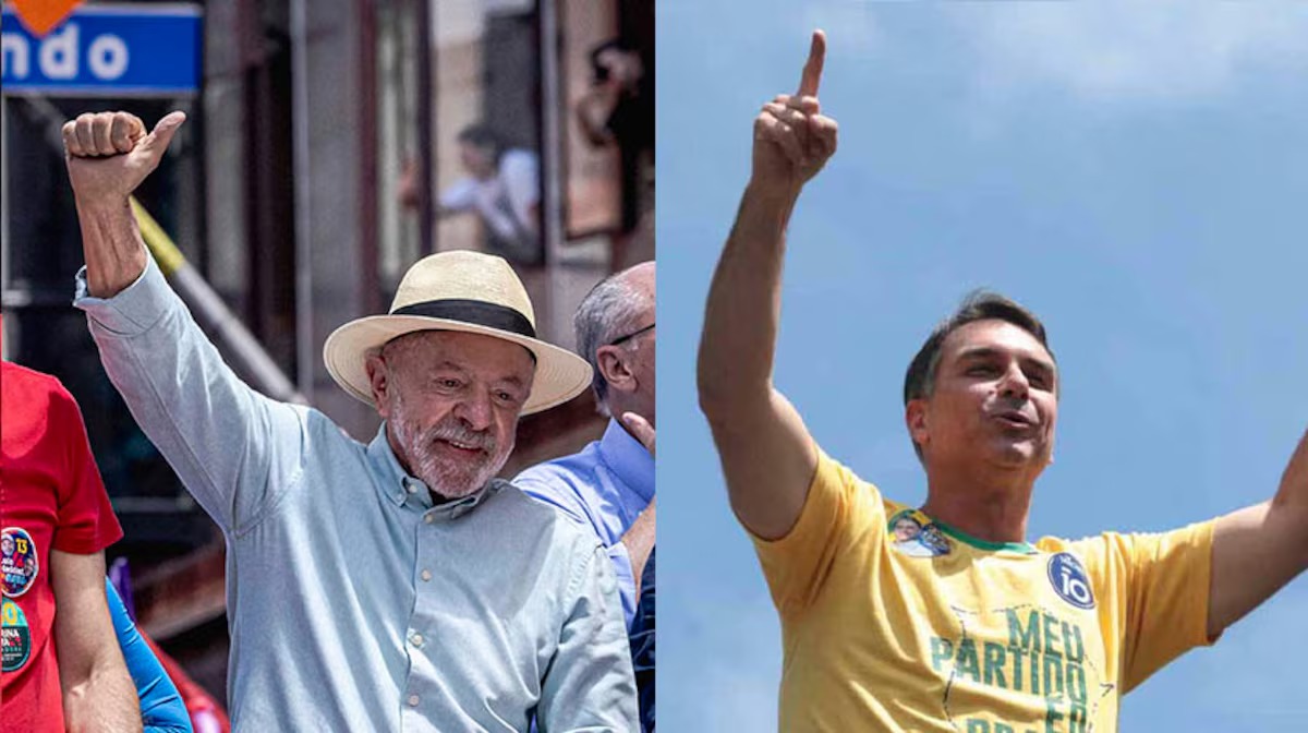 Sem projetar o futuro, Lula entra no segundo turno com o estigma da 'fadiga de material'
