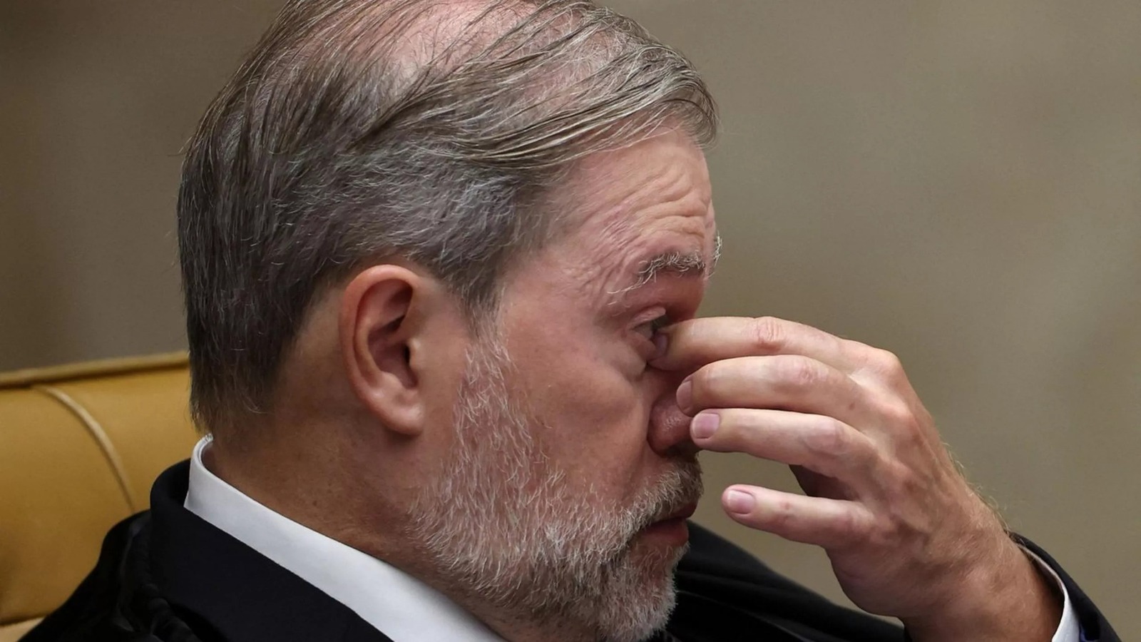 Rui Costa Pimenta alerta para 'desbarrancada geral' no STF e v� caso Banco Master como crise profunda do regime