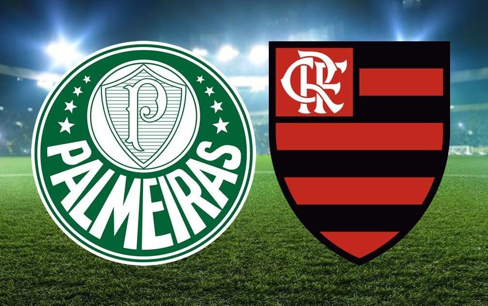 Palmeiras x Flamengo jogam neste domingo: prvia da deciso do campeonato?