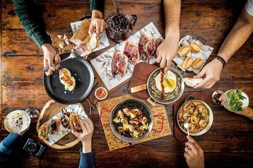 Restaurant Week em SP traz 160 restaurantes e vai at maio, com menus a partir de R$ 54,90