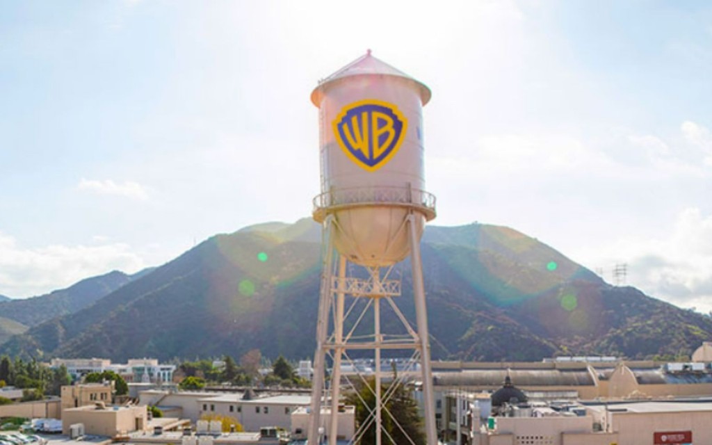 Netflix confirma compra e assume a Warner Bros. por R$ 439 bilhes