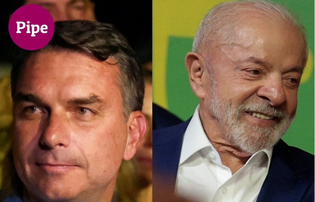 Polymarket gira R$ 1,3 bi com elei��o e aposta sobre futuro de Fl�vio