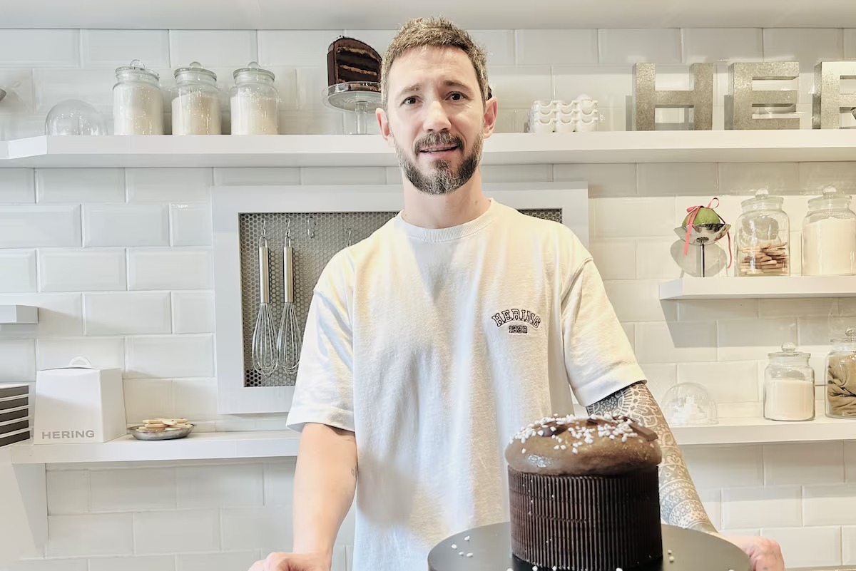 Saiba onde provar os doces de Cdric Grolet, o confeiteiro mais famoso do mundo