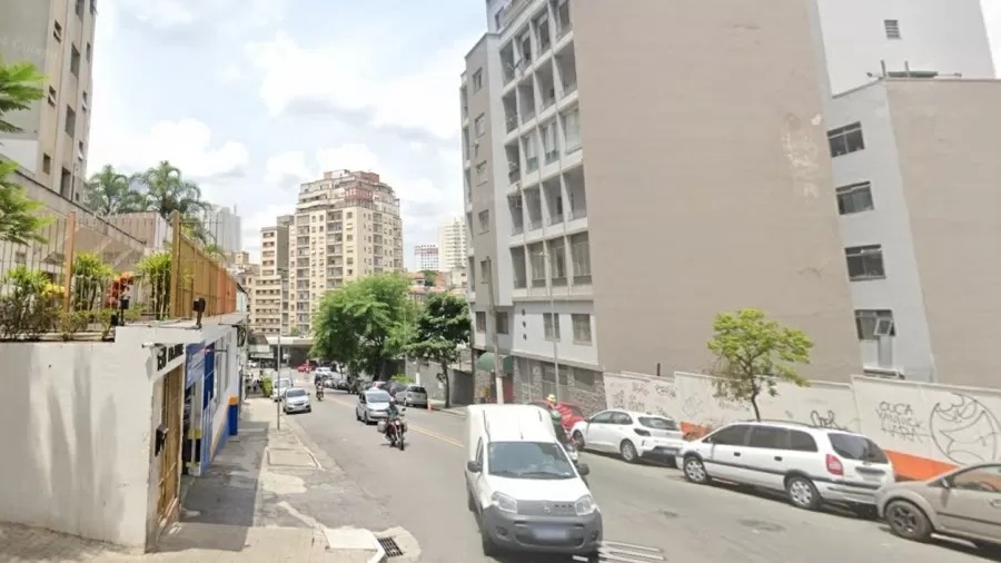 Enel identifica causa de 'apag�o' no centro de SP, que segue com geradores