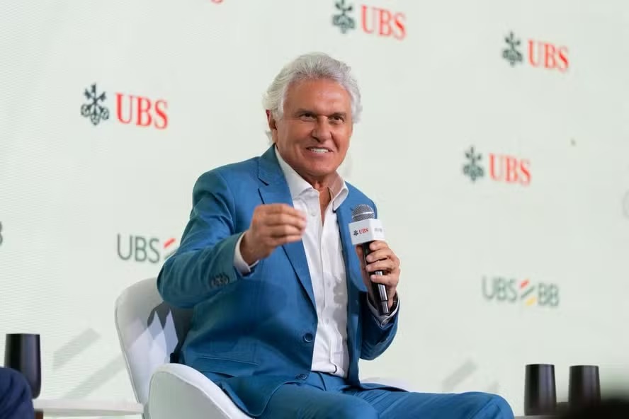 Saída de Ratinho Jr. é o fim da terceira via