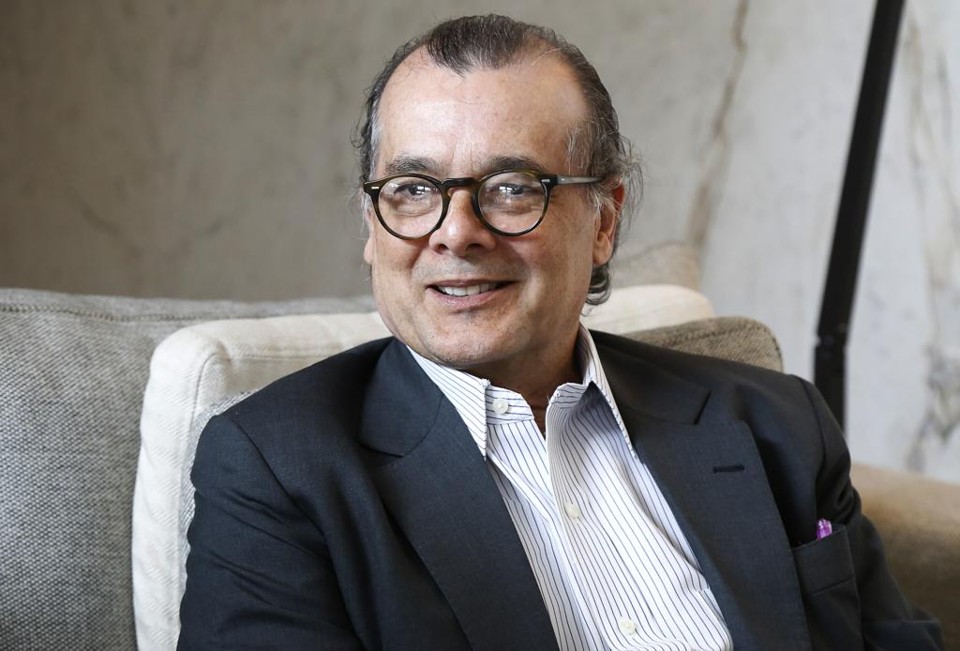 Luta de classes, por Gustavo Franco