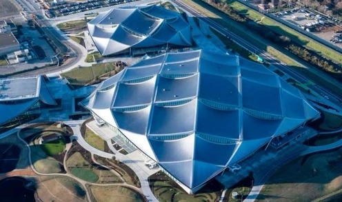 EDP Renovveis fecha com o Google maior contrato para projetos de energia solar distribuda nos EUA