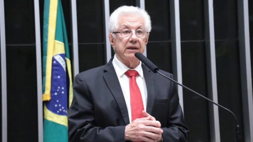 Projeto cria pr�-sele��o de diretores de ag�ncias reguladoras