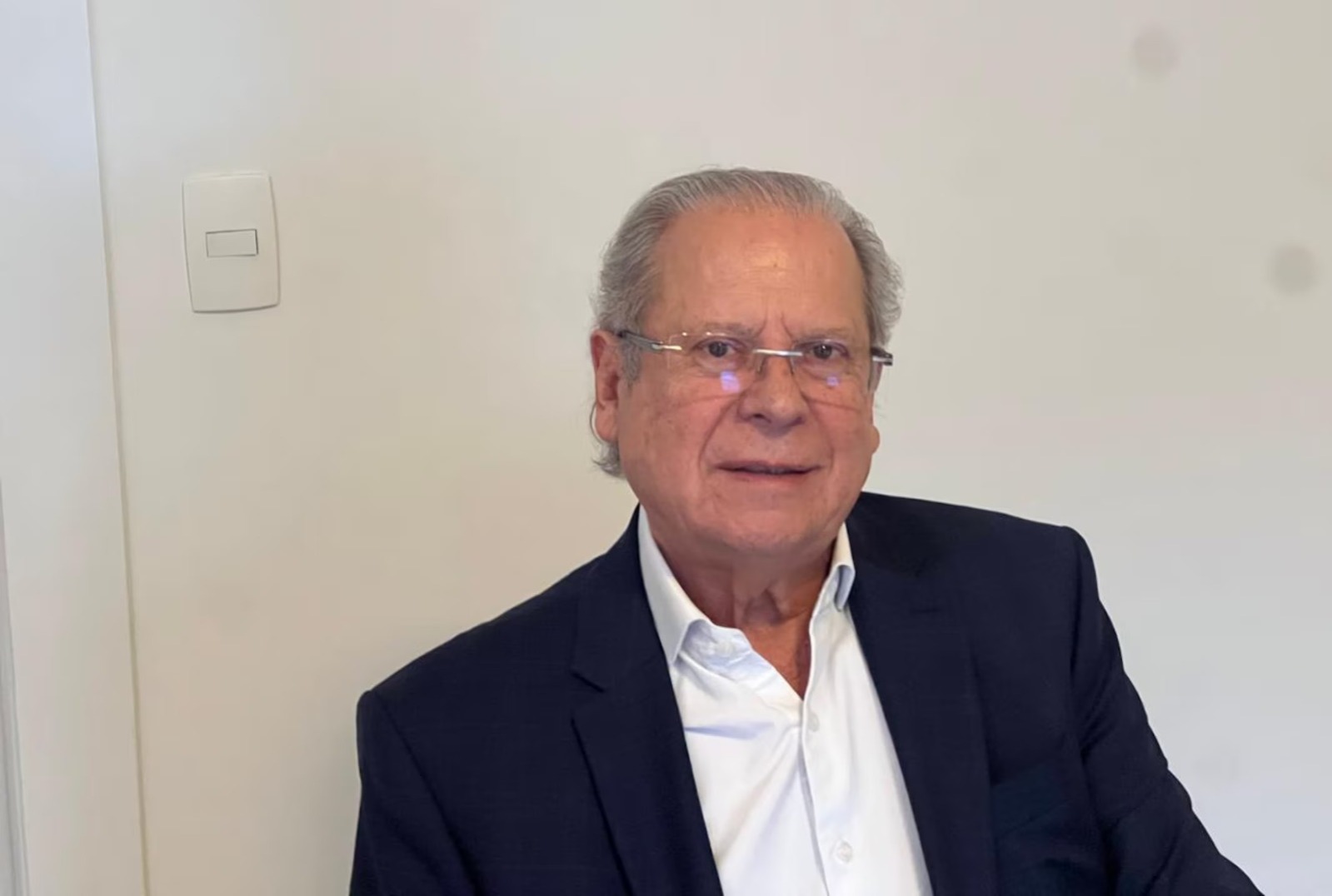 'Bolsonaro no vai sair de cena e o bolsonarismo tem um problema para resolver', afirma Dirceu