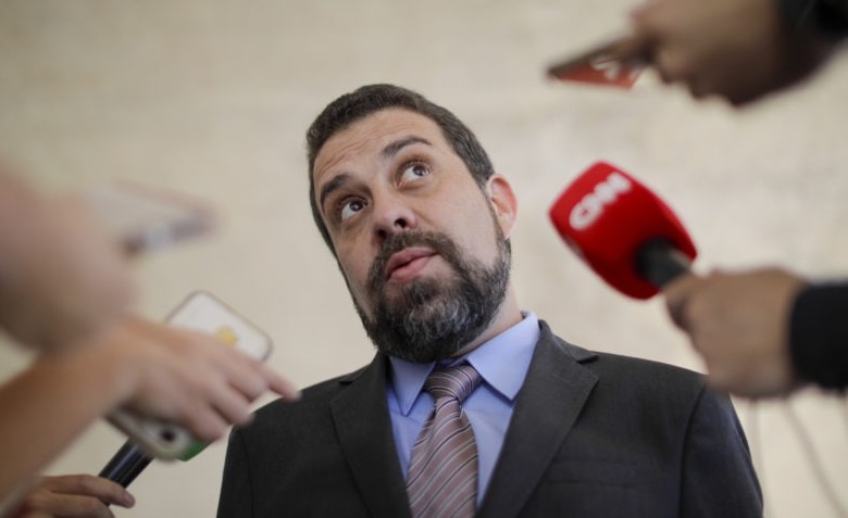 Uma janela para Boulos, por Alon Feuerwerker