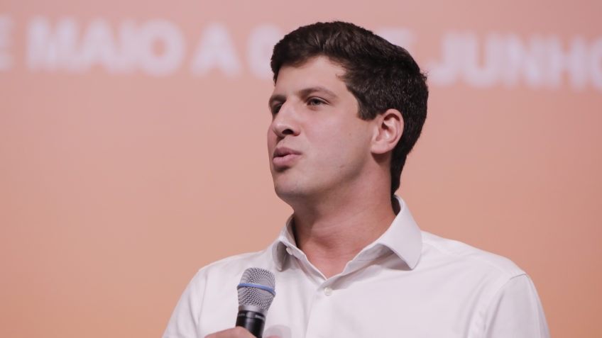 Joo Campos diz que governo Lula tem de ser ''mais proativo''