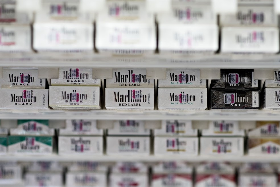 Philip Morris compra Swedish Match por US$ 16 bilhes