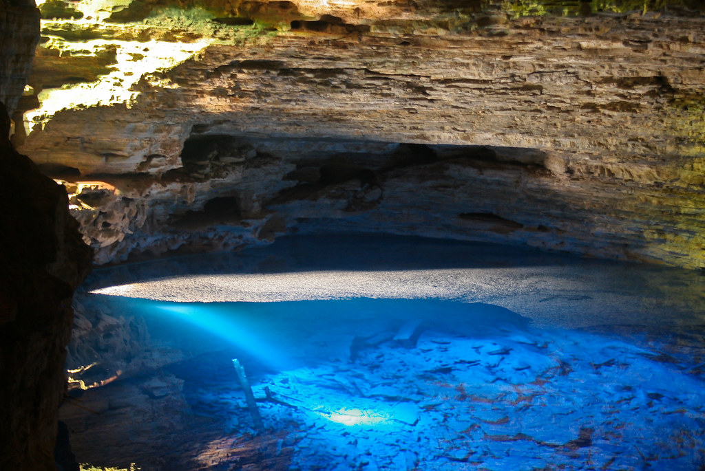 Chapada Diamantina, viagem de aventura, por Yeda Saigh