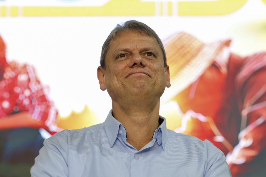 Chance de Lula ficar sem palanque pressiona Haddad, e Tarc�sio pode ampliar coliga��o