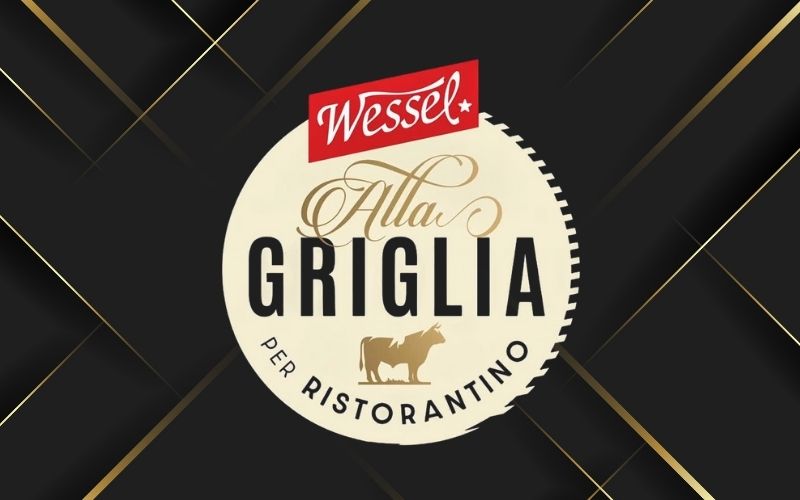 'Wessel Alla Griglia' per Ristorantino, a novidade de in�cio do ano na Riviera de S�o Louren�o
