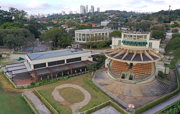 Justia suspende lei municipal que probe corridas de cavalo no Jockey Club de So Paulo