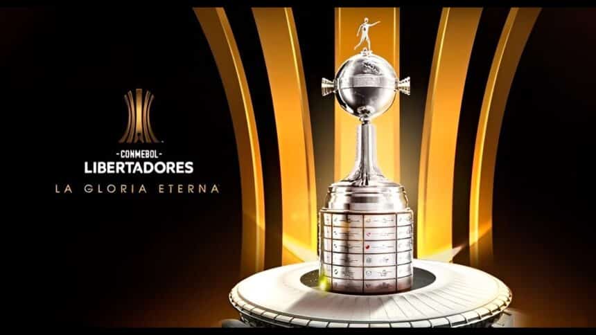 Copa Libertadores: semana decisiva para Palmeiras e Corinthians rumo �s quartas de final