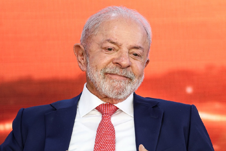Lula vence reelei��o no primeiro turno no Cear�, aponta Paran� Pesquisas