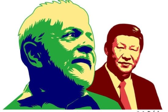 Trump joga Lula nos braos de Xi Jinping, por Luiz Carlos Azedo