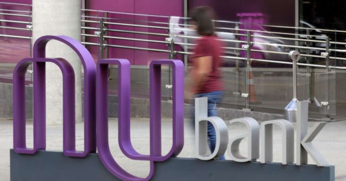 Nubank prepara listagem de aes nos EUA, dizem fontes