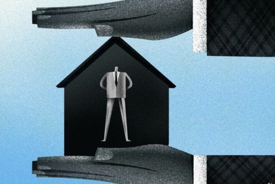 A pedido da PGR, Moraes deve conceder prisão domiciliar para Bolsonaro, por Luiz Carlos Azedo