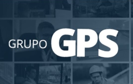 GPS segue crescendo fisicamente e tambm na B3