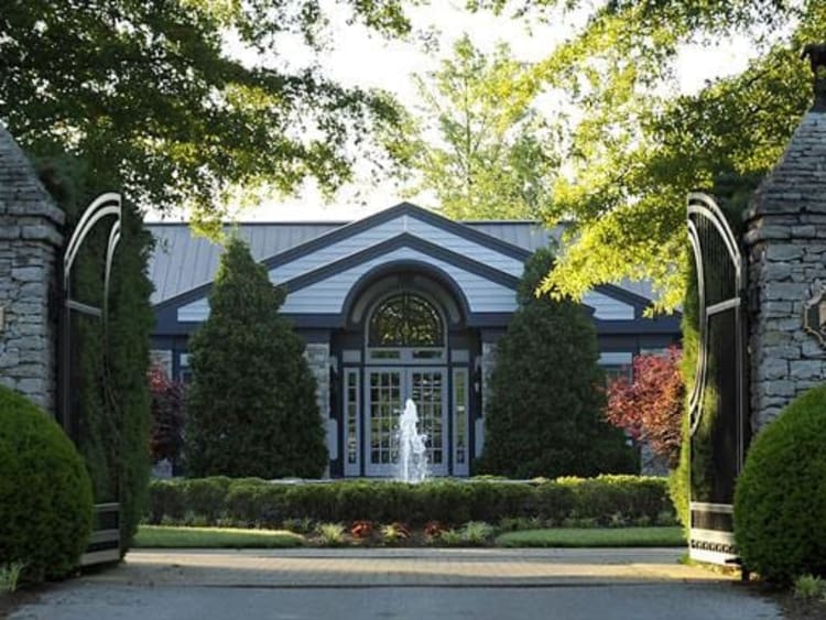 Divis�o da Shadwell Farm nos EUA est� � venda por US$ 20 mi; haras patrocinou grandes pr�mios em SP