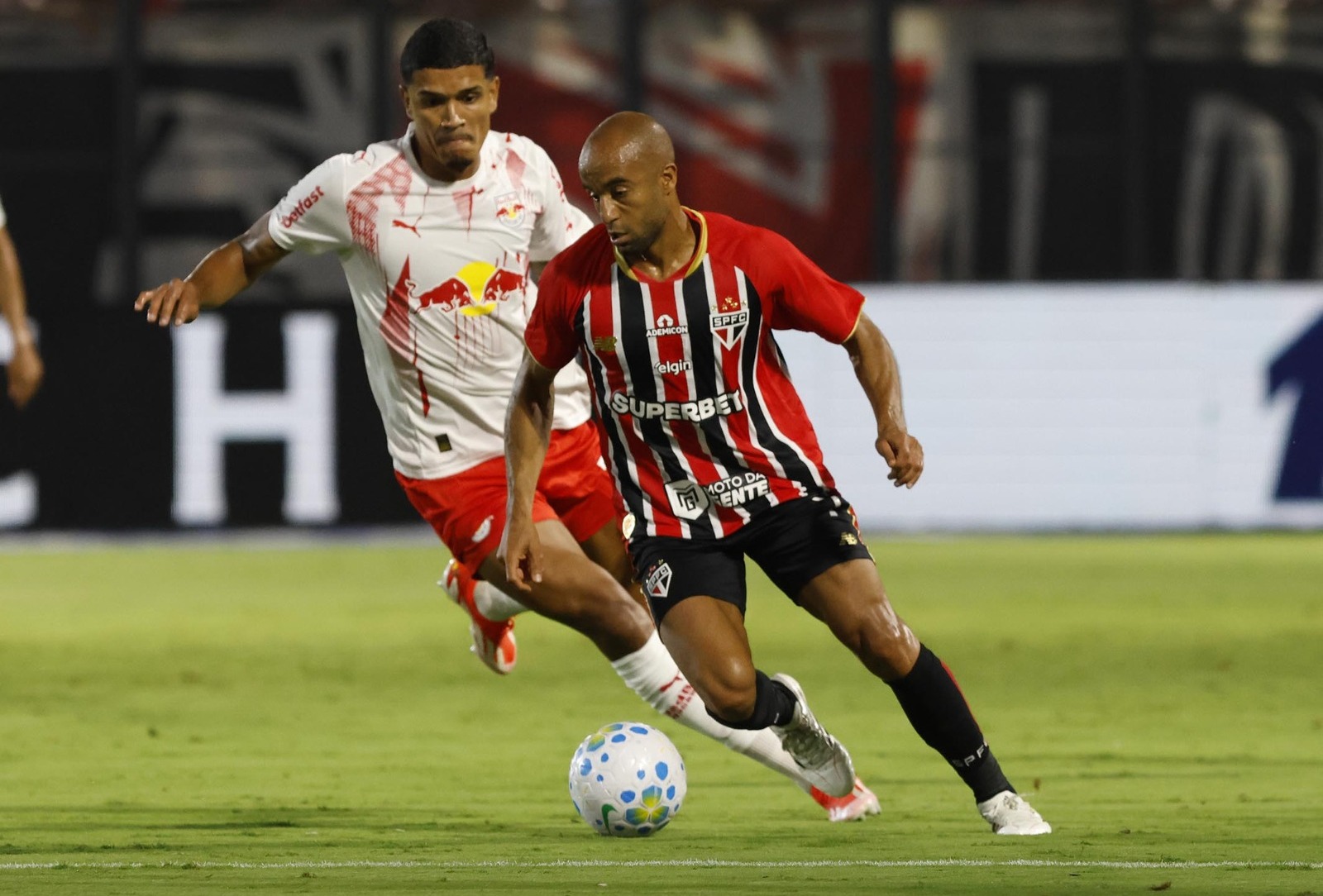 Com S�o Paulo na lideran�a, Brasileir�o engata s�tima rodada a partir desta quarta